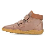 Lurchi Spot Old rose zimné barefoot topánky 33 EUR