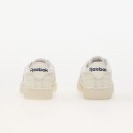 Tenisky Reebok Club C 85 Chalk/ Chalk/ Classic Cobalt EUR 43