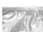 Sáčok uzatvárateľný na zips 400x300mm