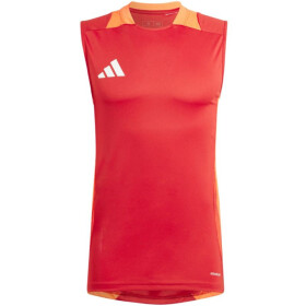 Adidas Tiro 24 Competition Training Jersey bez rukávov M IR5474 muži 2 XL