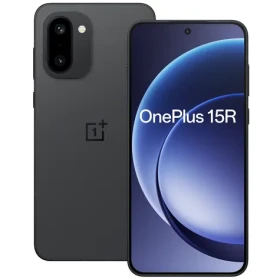 OnePlus 15R 12+256GB Charcoal Black / 6.83 "/ 256GB / Android 16 (6921815630944)