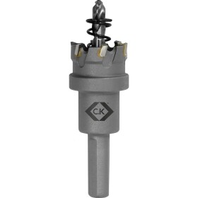 C.K T3203 022 T3203 022 vŕtacia korunka 22 mm 1 ks; T3203 022