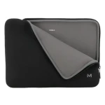 Mobilis Skin Sleeve púzdro na notebook 14-16" čierna (049014)