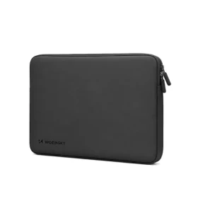 Wozinsky WNL-13B čierne / Púzdro pre notebook / 13-14" / neoprén