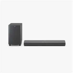 Philips TAB6100/10 tmavo šedá / 2.1 soundbar / 80W / Bluetooth 5.4 / HDMI (8718863700204)