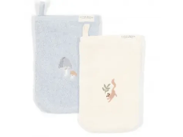 Little Dutch Žinky 2 ks Forest Friends (TE52144030LD)