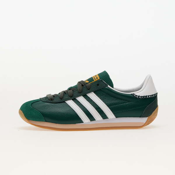 Tenisky adidas Country Og W Collegiate Green/ Ftw White/ Shagrn EUR 36 2/3
