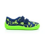 Beda Monsters (BFN 170040/TEX/W) barefoot tenisky 26 EUR