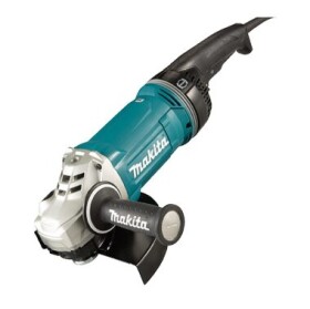 Makita GA9070X1 / Uhlová brúska / 2800W / Priemer 230 mm / 6.600 ot-min / M14 (GA9070X1)