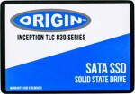 Origin Storage Origin Storage ORIGIN STORAGE SSD 6G/3DTLC 512GB 2.5 INCH (6.4CM)