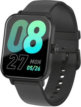 Lamax BFit Call / detské chytré hodinky / 1.83" / 240 x 284 / 1 ATM / až 7 dní (LXKWMBFCNNNBA)