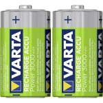 Varta 3000 mAh