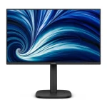 24" Philips 24B2U3301D/00 čierna / IPS / 1920 x 1080 / 100Hz / 4ms / 300cd / HDMI / DP / USB-C / REPRO / VESA (24B2U3301D/00)