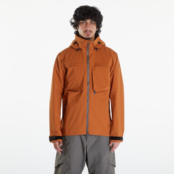 Bunda Poutnik by Tilak CAW GTX Jacket Roasted Pecan L