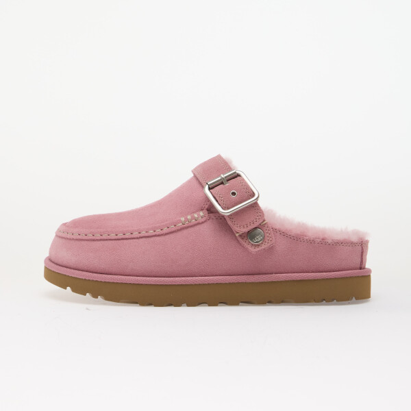 UGG W Goldenstar Evelina Clog Dusty Orchid 9