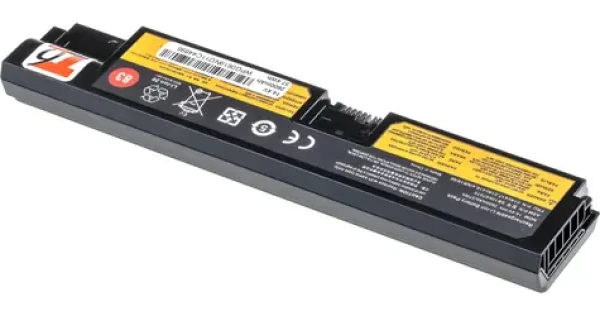 T6 Power Batéria pre Lenovo ThinkPad E570 E575 E570c / Batéria pre notebook / 2600 mAh / 38 Wh / 4cell / Li- ION (NBIB0148)