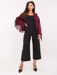 Nohavice IT SP FL9068.96 black XL