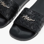 Tenisky FTSHP Monogram Slides Black EUR 43
