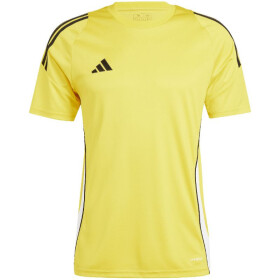 Pánske tričko adidas Tiro 24 Jersey IS1015