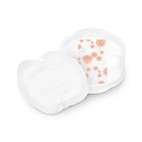 TrueLife Nutrio Breast Pads Premium 100 pack / Jednorazové vložky do podprsenky (TLEPANBPENNWABPP100)