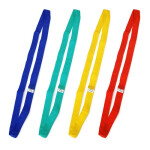 Gymnastické krídlo Vinex VAB-5120 Žlutá