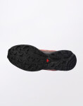 Salomon XT-6 Skyline Black Coffee/French Roast/Rouge Red 38 2/3