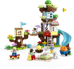 LEGO® DUPLO® 10993 Dom na strome 3 v 1