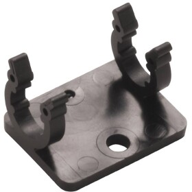 Weidmüller SAI-M8-CLIP upravený zástrčkový konektor pre senzory - aktory, 1363800000, 10 ks; 1363800000