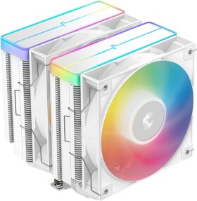 Deepcool AG620 WH ARGB V2 (R-AG620-WHAMMN-GJD)