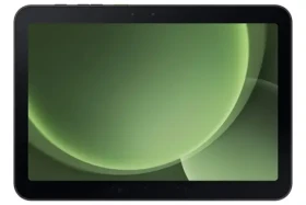 Samsung Galaxy Tab Active5 Pre 6+128GB zelená / 10.1" / OC 2.5GHz / Wi-Fi / BT / GPS / 12MP +8MP / Android (SM-X350NZGAEEB)