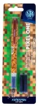 ASTRA Plniace pero Pixel One s 3 náplňami (143339)