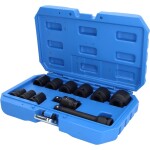 Brilliant Tools BT022645 Súprava nástrčných hlavíc, BT022645; BT022645