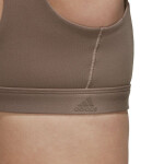 Podprsenka CoreFlow Luxe Medium-Support Bra HI3458 Adidas