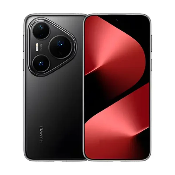 Huawei Pura 80 Pro čierna / Telefón / Dual SIM / 12GB RAM / 512GB (51098KFN)