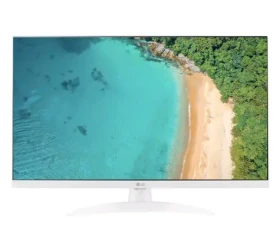 27 LG 27TQ615S-WZ / IPS FHD / 1920x1080 / 1000:1 / 250cd / 2xHDMI / Wifi / DVB-T/T2/DVB-C/DVB-S/S2 /DO biely (27TQ615S-WZ.AEU)