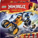 LEGO® NINJAGO® 71811 Arin a jeho nindžovská terénna bugina