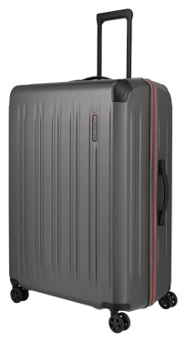Veľký cestovný kufor Travelite Dynamiic XL Anthracite