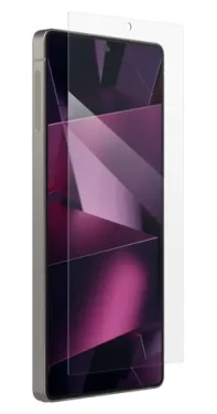 ZAGG InvisibleShield Glass Elite / Ochranné sklo / Samsung Galaxy S25 Ultra / Antimikrobiálna úprava (ZG200117230)