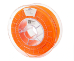PCTG Premium filament Pure Orange 1,75 mm Spectrum 1 kg