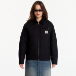 Bunda Carhartt WIP OG Detroit Jacket Black/ Black UNISEX S