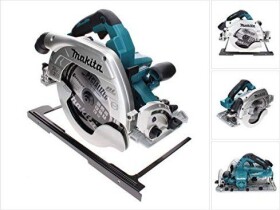 Makita Makita cordless circular saw DHS900Z 2x18V