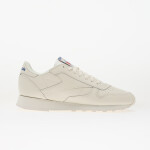 Tenisky Reebok Classic Leather Chalk/ Vecblu/ Vecred EUR 38.5