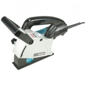 Makita SG1251J / Drážkovačka / 1400W / Priemer 125mm / Hĺbka drážky 0-30 mm / 10.000 ot-min (SG1251J)