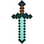 Paladone Diamond Sword Light Minecraft / Stolová lampa / 3x AAA (480427)