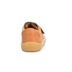 Froddo G3130241-10 Cognac celoročné barefoot topánky 31 EUR
