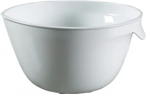 Curver Šľahacia misa 3.5 l biela (221924)