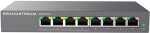 GrandStream 8P Grandstream GWN7711P PoE PoE+