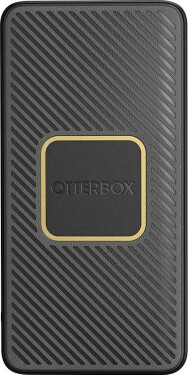 OtterBox 78-80639 10000mAh Čierny