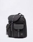 Herschel Supply Dawson Small Backpack Black Tonal