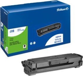 Pelikan Toner Samsung Pelikan 3518 MLT-D111S comp. Schwarz - 4231513